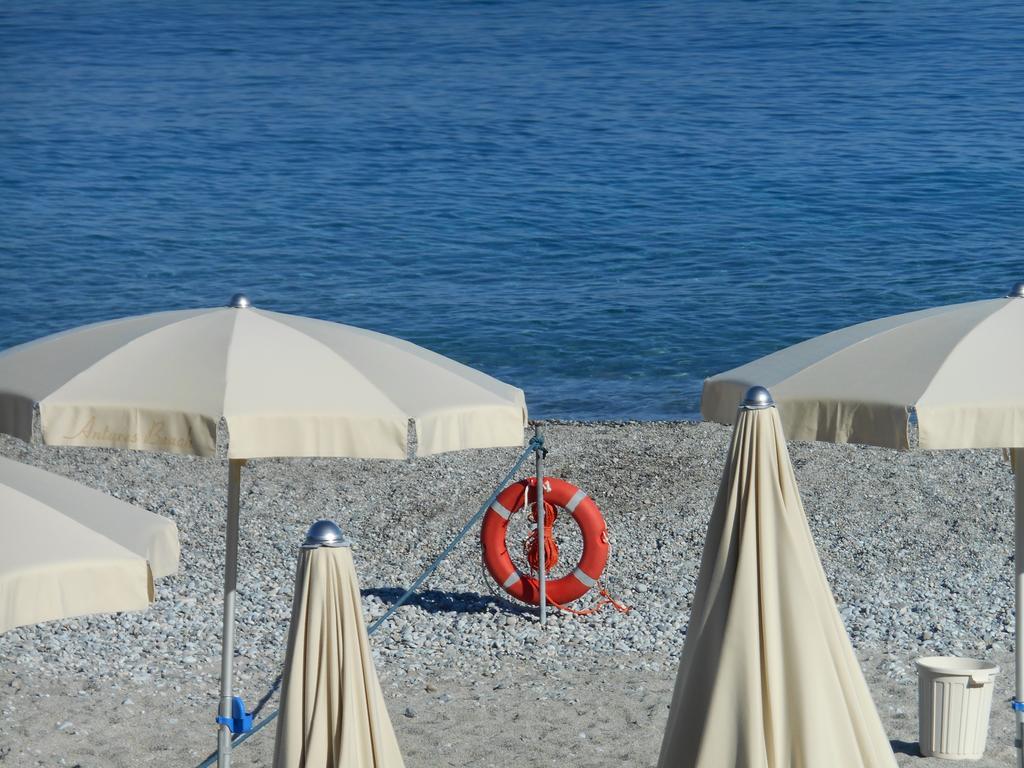La Locandiera Affittacamere Scilla Εξωτερικό φωτογραφία