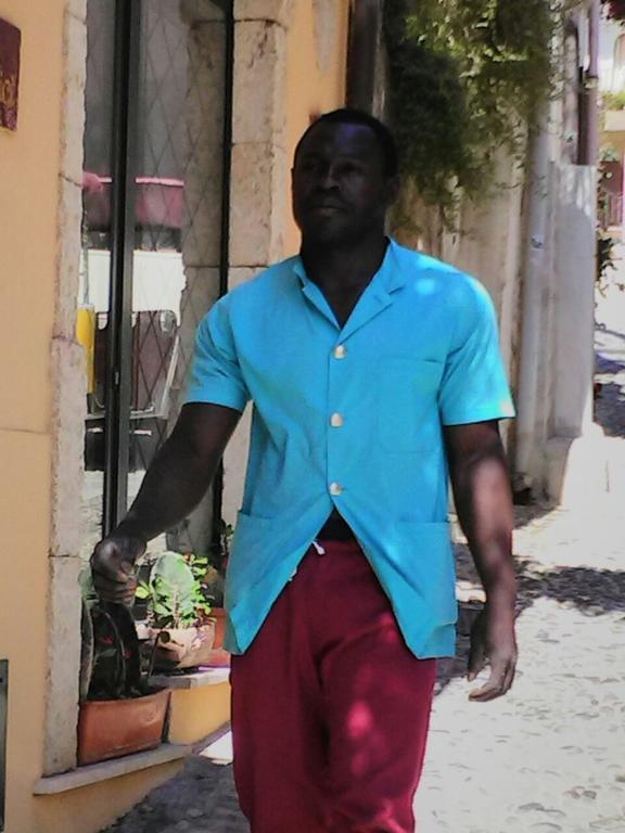 La Locandiera Affittacamere Scilla Εξωτερικό φωτογραφία